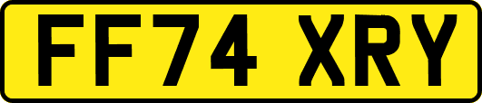 FF74XRY