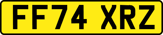 FF74XRZ