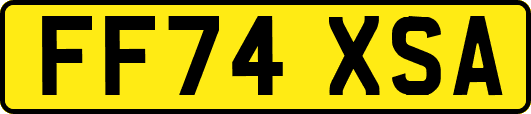FF74XSA