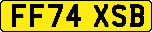 FF74XSB