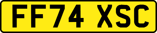 FF74XSC