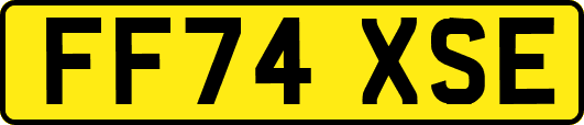 FF74XSE