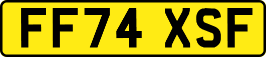 FF74XSF