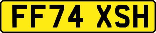FF74XSH