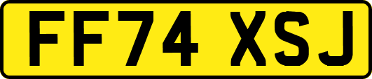 FF74XSJ