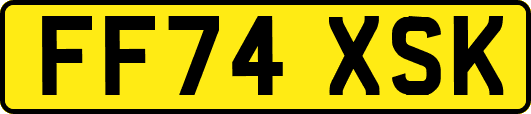 FF74XSK