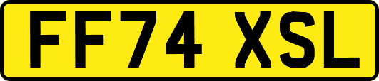 FF74XSL