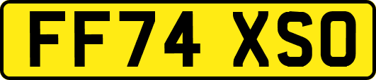 FF74XSO