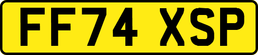 FF74XSP