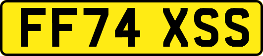 FF74XSS
