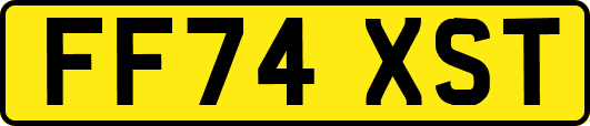 FF74XST