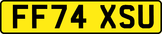 FF74XSU