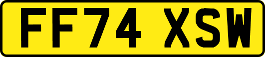 FF74XSW
