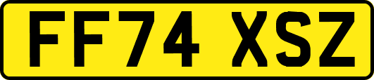 FF74XSZ