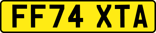 FF74XTA