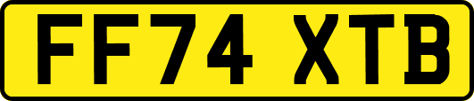 FF74XTB