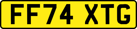 FF74XTG