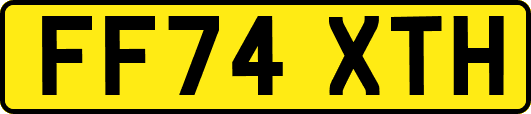 FF74XTH