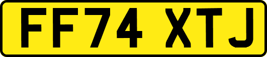 FF74XTJ