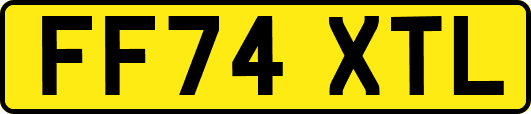 FF74XTL