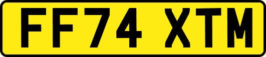 FF74XTM