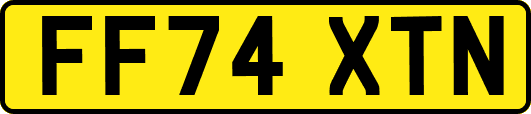 FF74XTN