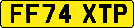 FF74XTP