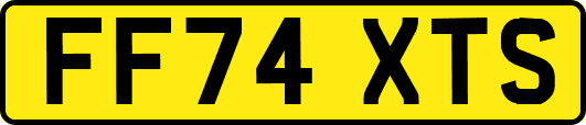 FF74XTS