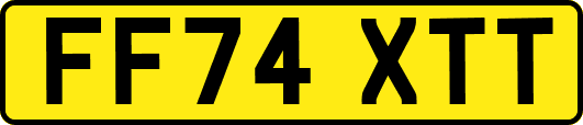 FF74XTT
