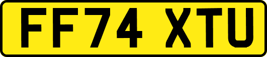 FF74XTU