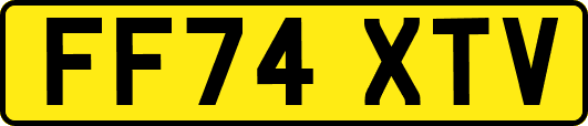 FF74XTV