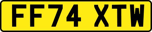 FF74XTW