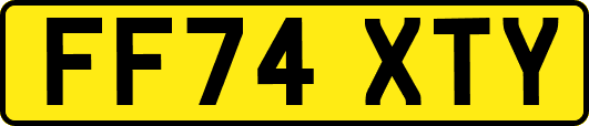 FF74XTY