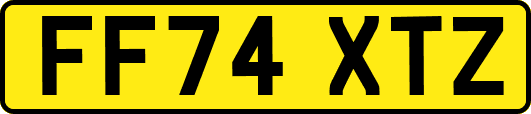 FF74XTZ