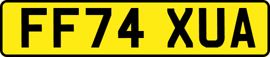 FF74XUA