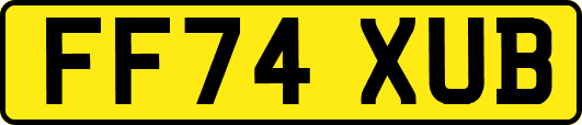 FF74XUB