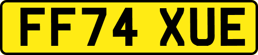 FF74XUE