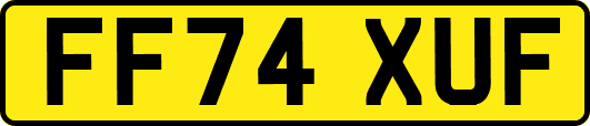 FF74XUF