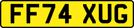 FF74XUG