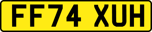FF74XUH