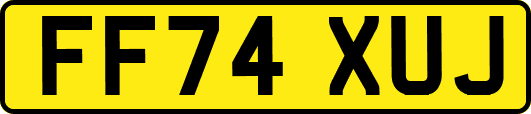 FF74XUJ