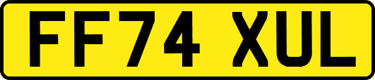 FF74XUL