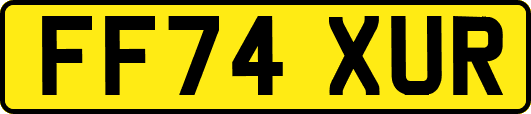 FF74XUR