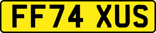FF74XUS