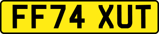 FF74XUT