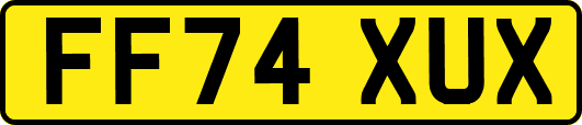 FF74XUX