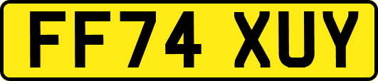 FF74XUY