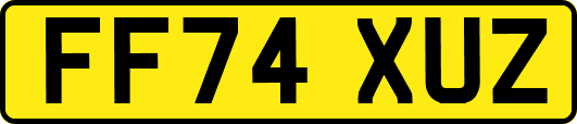 FF74XUZ