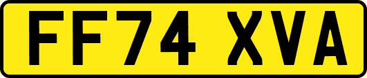 FF74XVA