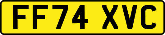 FF74XVC